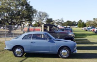 1960 Alfa Romeo Giulietta Sprint